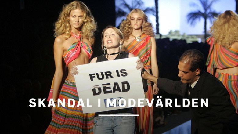 Fashion Scandals still 2