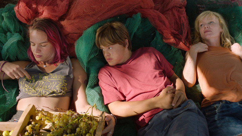Caravan still 2