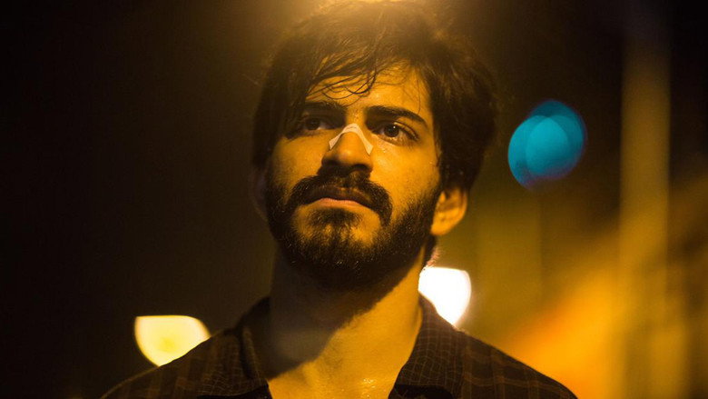 Bhavesh Joshi Superhero still 5