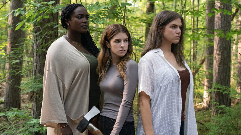 Alice, Darling still 5