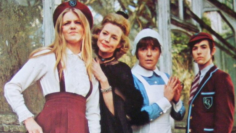 Mumsy, Nanny, Sonny & Girly still 7