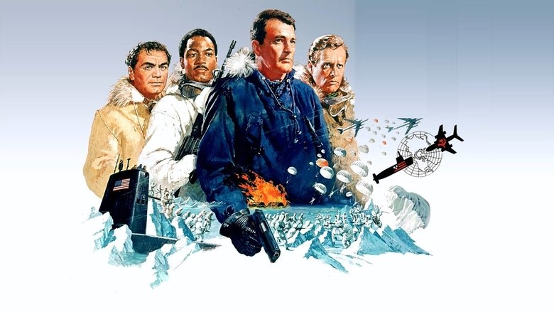 Ice Station Zebra still 1