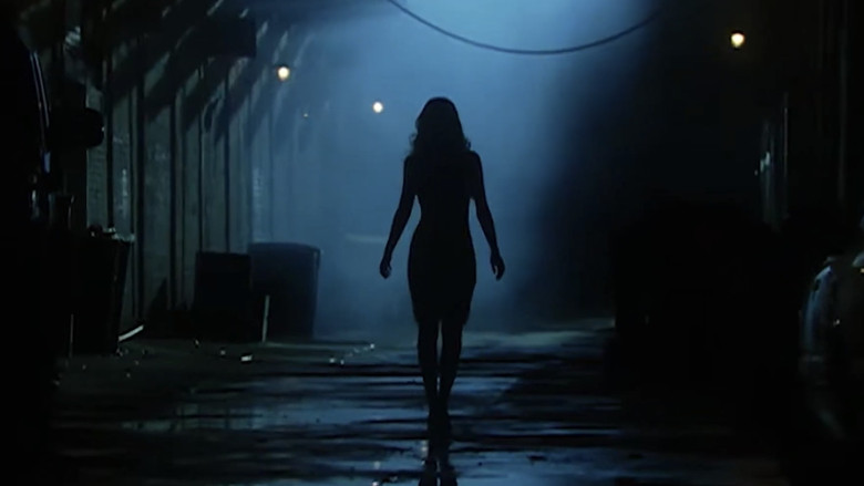 Species: The Awakening still 2