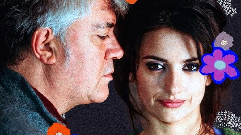 Almodóvar, l'insolent de la Mancha still 2