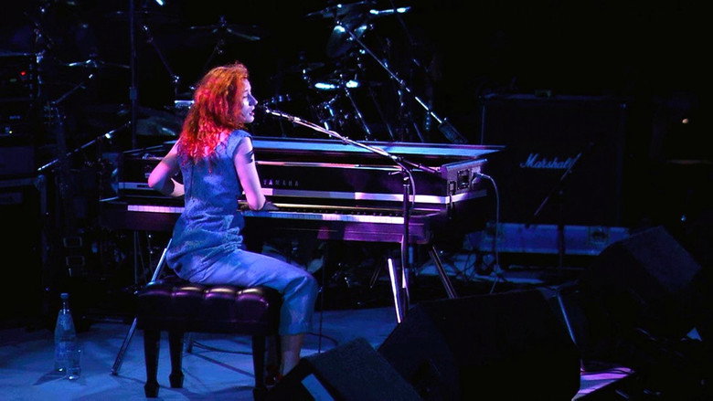 Tori Amos: Live at Montreux 1991/1992 still 8