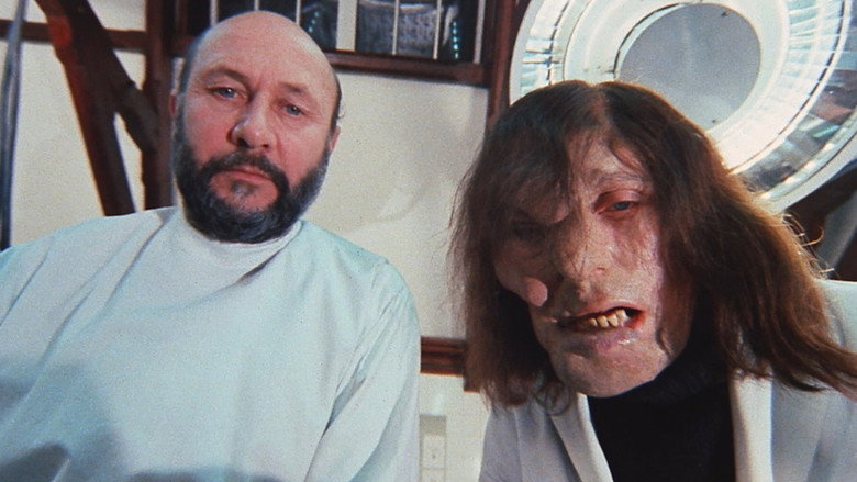 The Mutations still 2