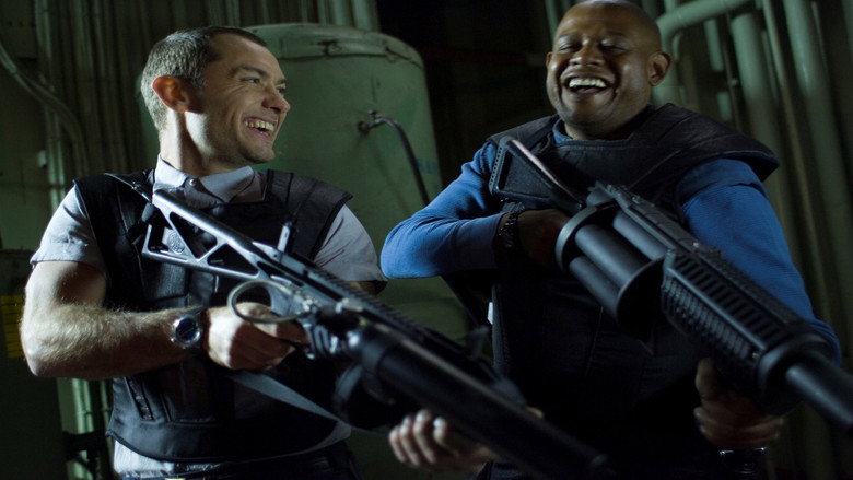 Repo Men still 8