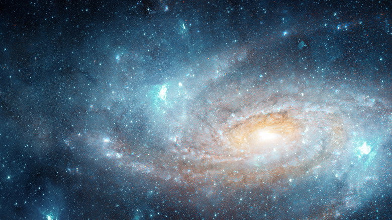 En quête de vie dans l'Univers still 1