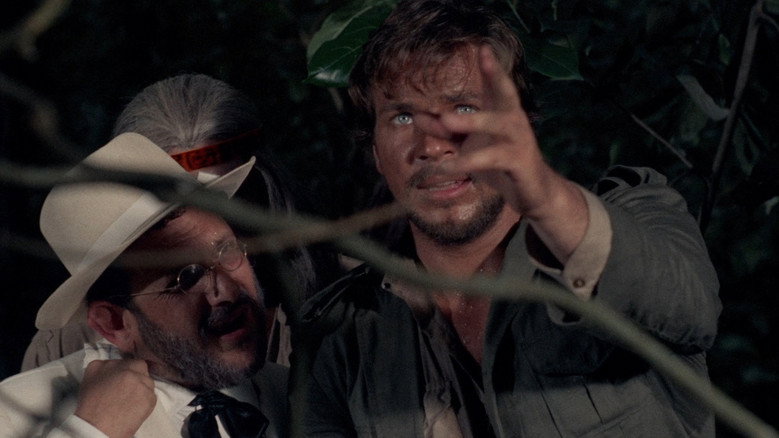 The Blood of Fu Manchu still 3