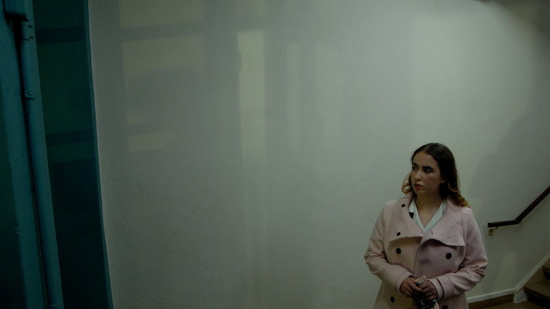 The Woman With The Cough still 3