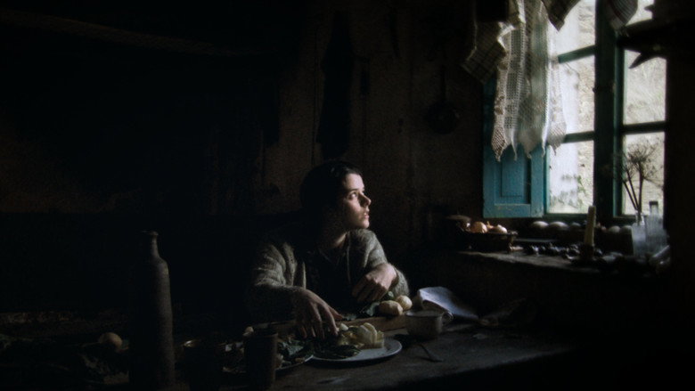 Nieblas still 2