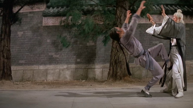 Executioners from Shaolin still 8