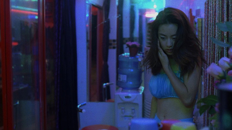 Bad Guy still 7