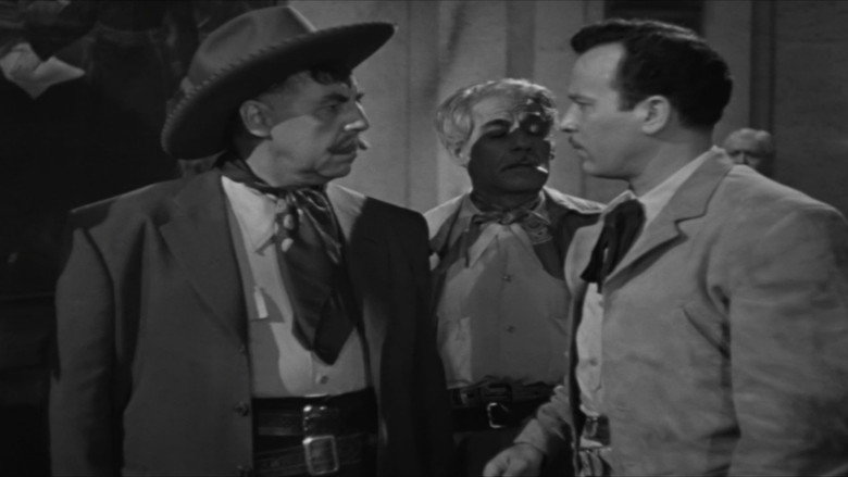 The Black Sheep still 1