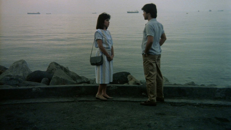 An Indivisible Heaven still 2