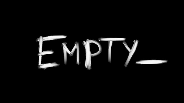Empty still 1