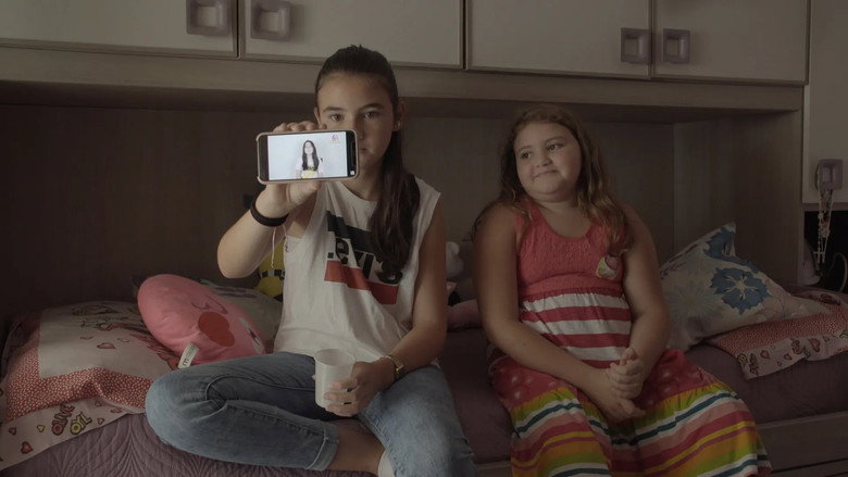 Marghe and Giulia still 1
