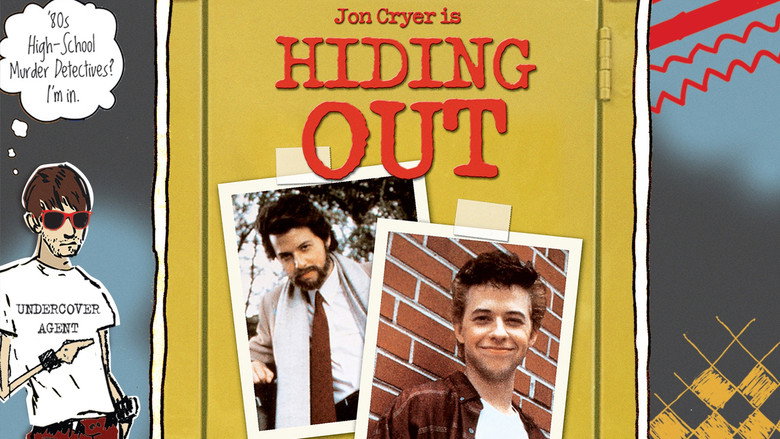 Hiding Out still 3