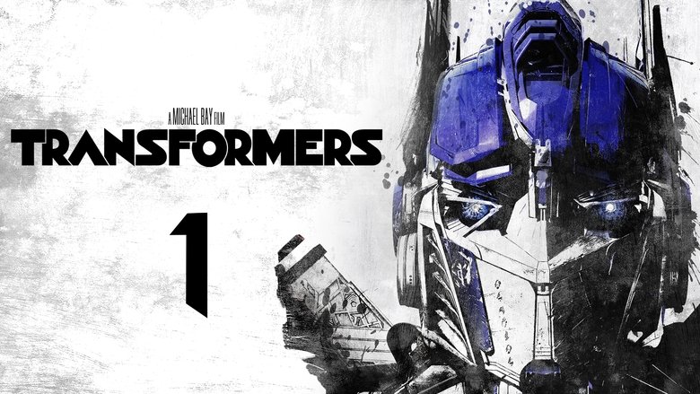 Transformers still 8