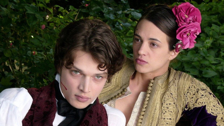 The Last Mistress still 2