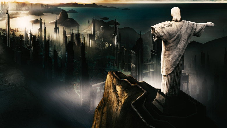 Rio 2096: A Story of Love and Fury still 2