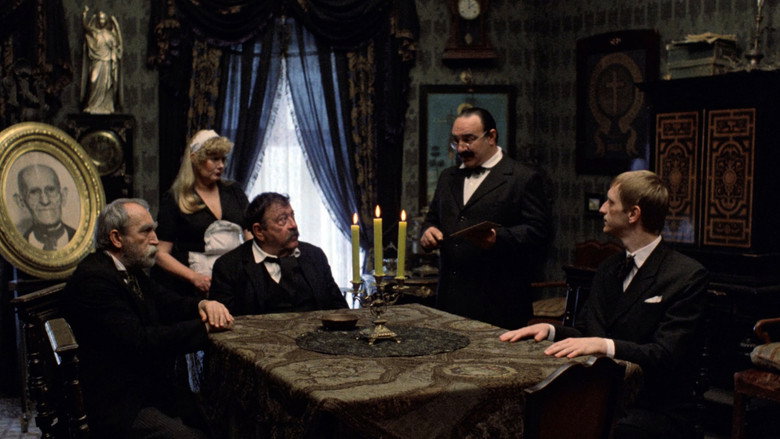 The Marathon Family still 4