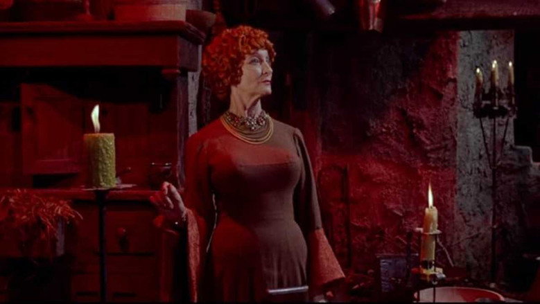 The Magic Sword still 6