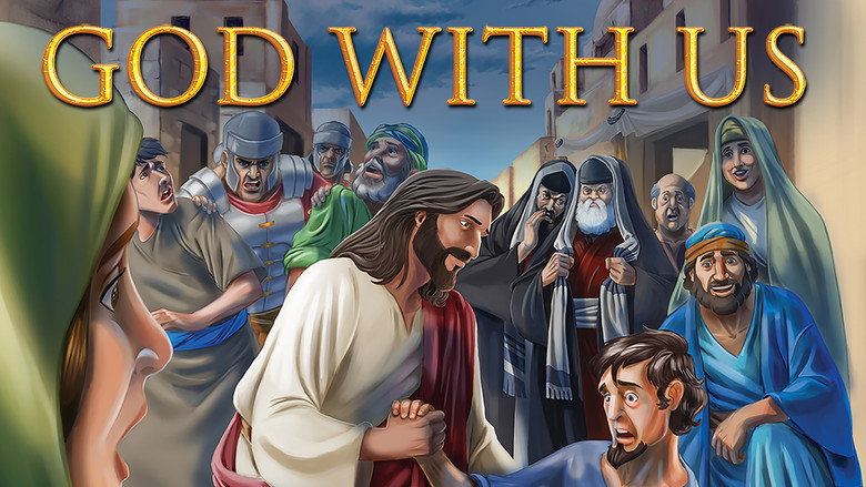 God with Us still 1