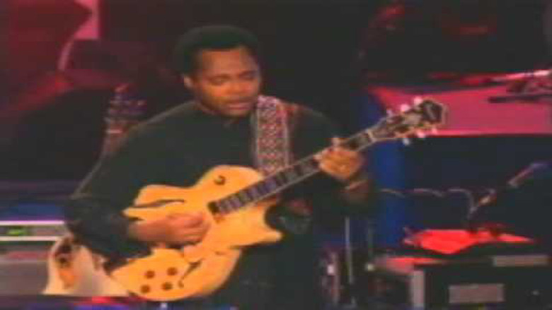 A Tribute to Miles Davis still 1