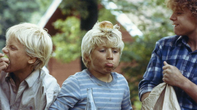 Pirates of the Lake still 1