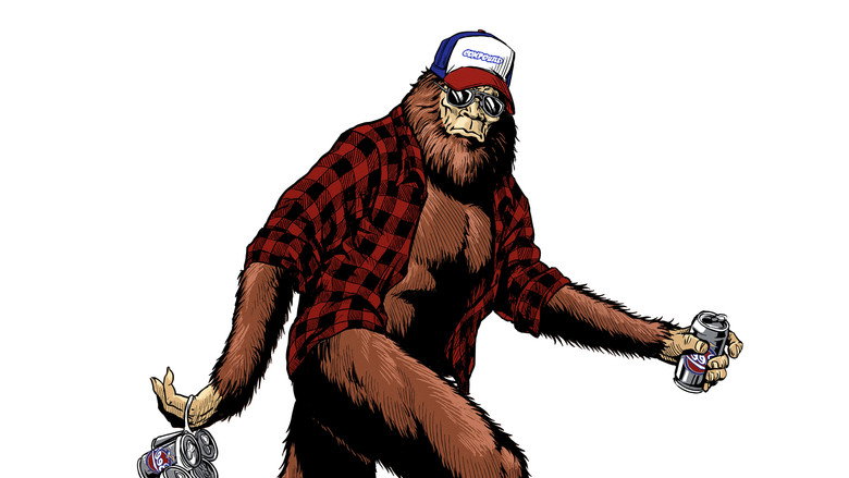 15 Things You Didn't Know About Bigfoot still 3