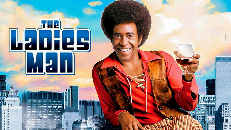 The Ladies Man still 4