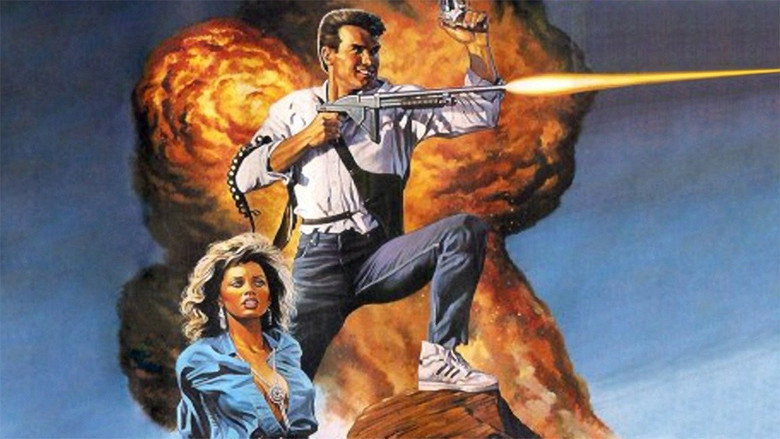 Under the Gun still 2