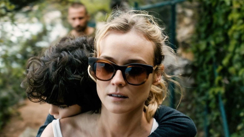 Disorder still 6