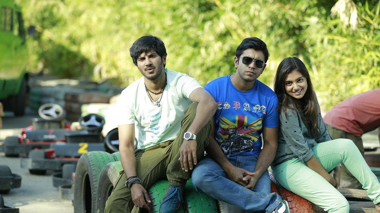 Bangalore Days still 2