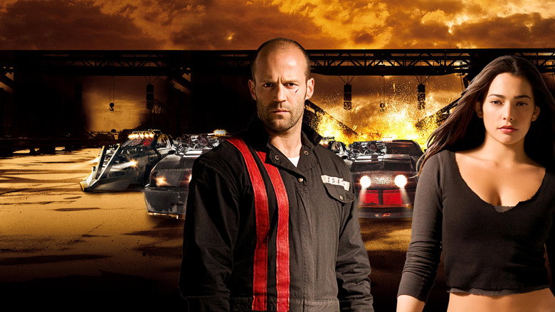 Death Race still 6