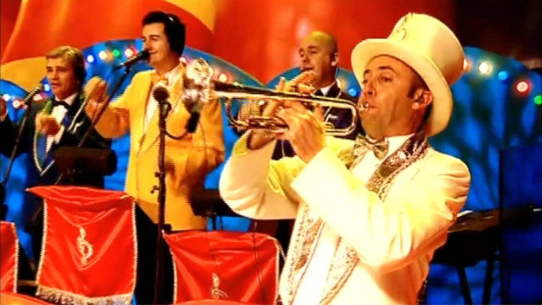 The Wiggles: Live: Hot Potatoes! still 2