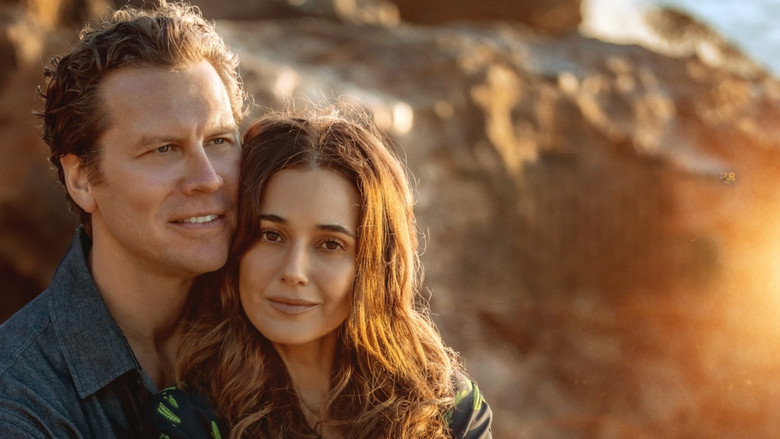 A Love Like This still 1