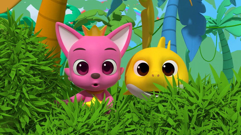 Pinkfong & Baby Shark's Space Adventure still 3