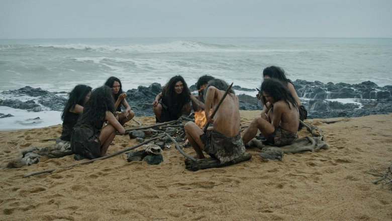 Les Derniers Secrets de l'humanité still 3
