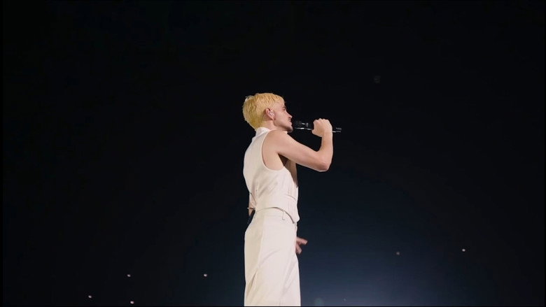 SuperTurnê: The First and Last Night still 5