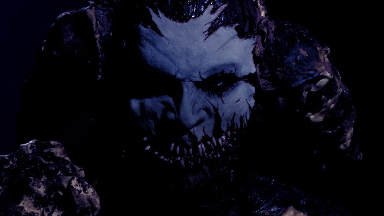 Beyond Hell still 1