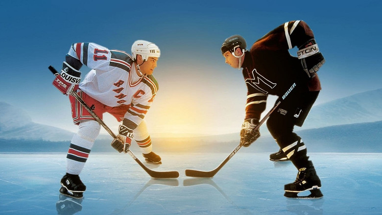 Mystery, Alaska still 1