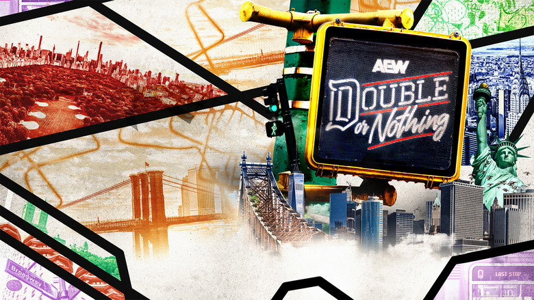 AEW Double or Nothing 2026 still 2