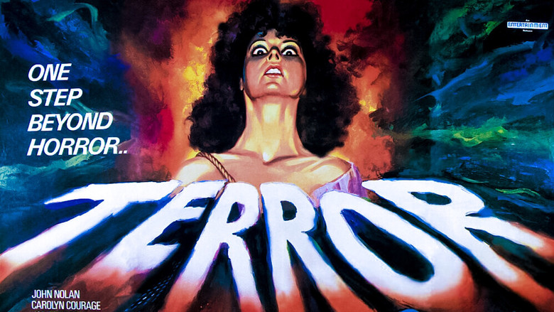 Terror still 6