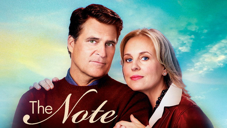 The Note still 4