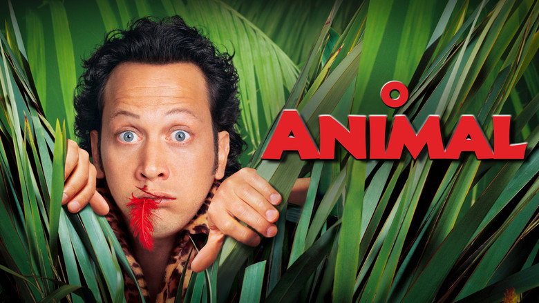 The Animal still 5