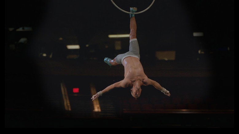 Cirque du Soleil: Without a Net still 5