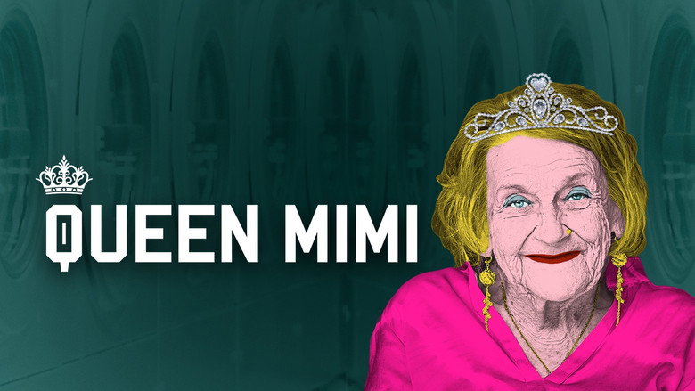Queen Mimi still 4