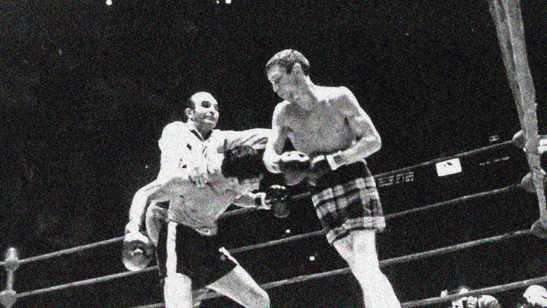 The Boxer From Somewhere Else still 3